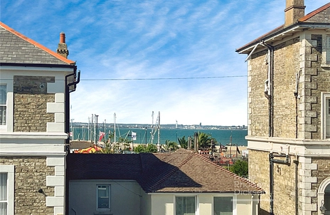 1 bedroom apartment for sale - The Strand, Ryde, Isle of Wight, PO33