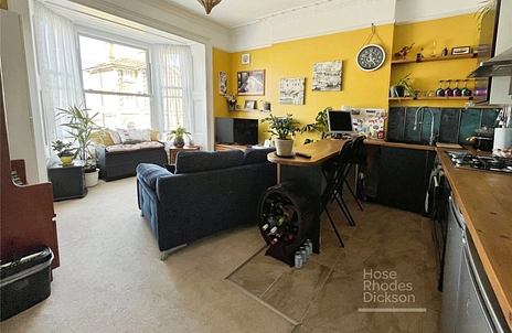 1 bedroom apartment for sale - The Strand, Ryde, Isle of Wight, PO33