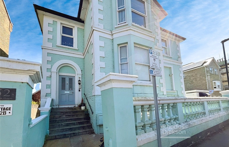 1 bedroom apartment for sale - The Strand, Ryde, Isle of Wight, PO33