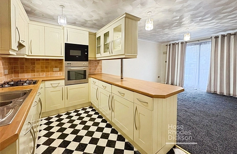 2 bedroom apartment for sale - Esplanade, Ryde, Isle of Wight, PO33