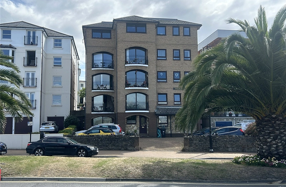 2 bedroom apartment for sale - Esplanade, Ryde, Isle of Wight, PO33
