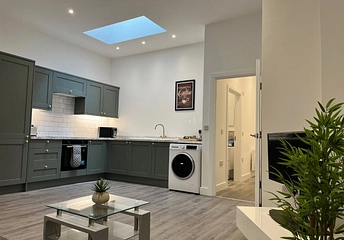 1 bedroom apartment for sale - High Street, Ryde, Isle of Wight, PO33