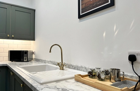 1 bedroom apartment for sale - High Street, Ryde, Isle of Wight, PO33