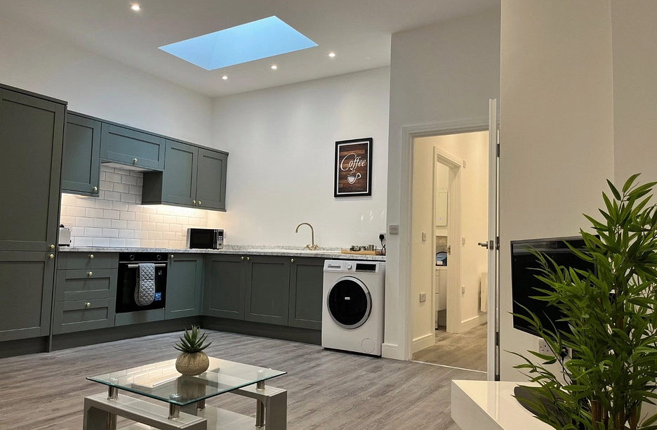 1 bedroom apartment for sale - High Street, Ryde, Isle of Wight, PO33