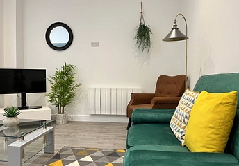 2 bedroom apartment for sale - High Street, Ryde, Isle of Wight, PO33