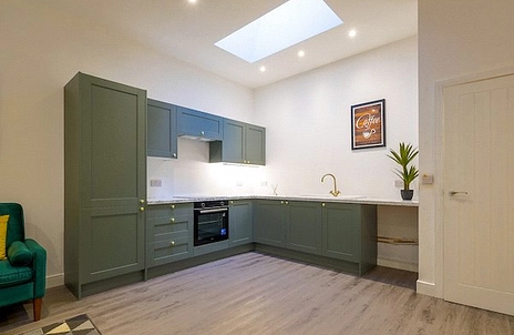 2 bedroom apartment for sale - High Street, Ryde, Isle of Wight, PO33