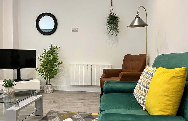 2 bedroom apartment for sale - High Street, Ryde, Isle of Wight, PO33