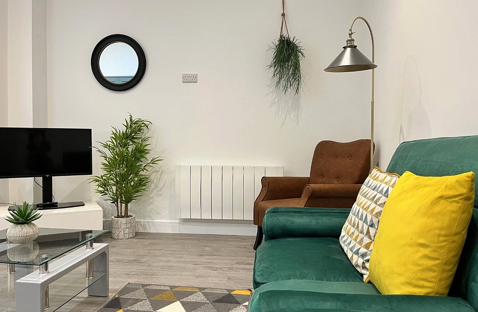 2 bedroom apartment for sale - High Street, Ryde, Isle of Wight, PO33