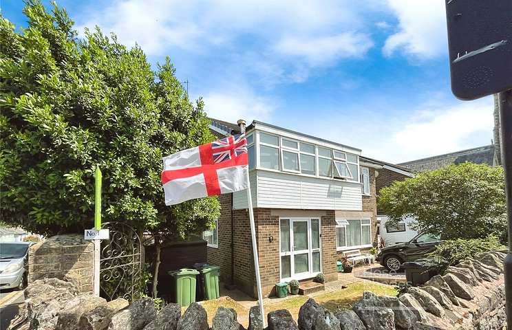 2 bedroom apartment for sale - Dover Street, Ryde, Isle of Wight, PO33