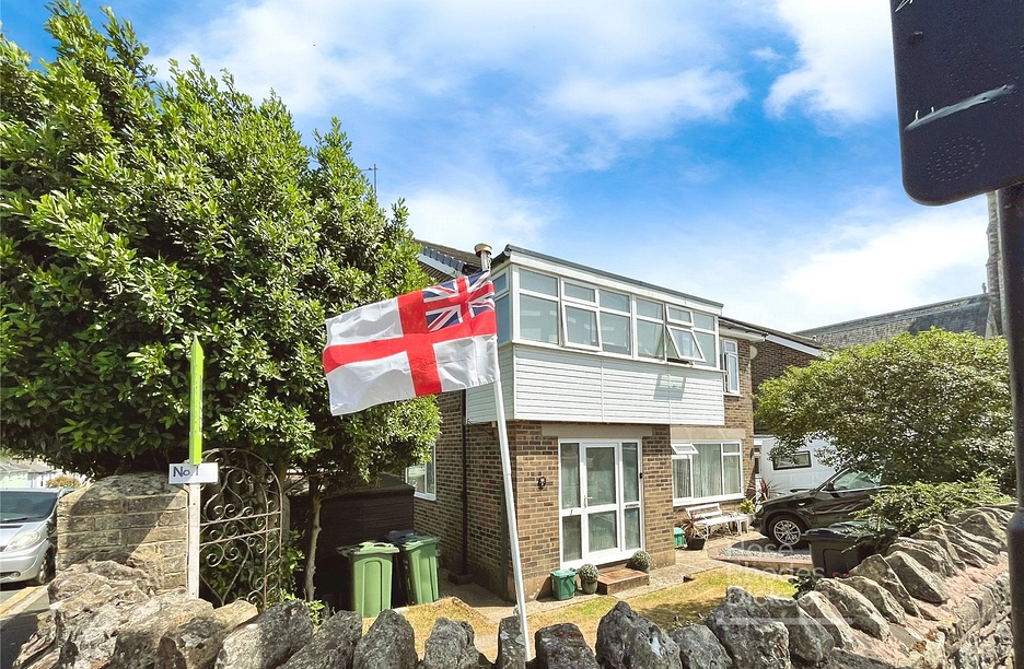 2 bedroom apartment for sale - Dover Street, Ryde, Isle of Wight, PO33