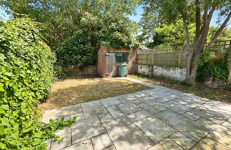 2 bedroom house for sale - Dennett Road, Bembridge, Isle of Wight, PO35