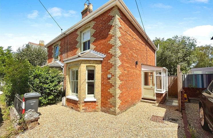 2 bedroom house for sale - Dennett Road, Bembridge, Isle of Wight, PO35