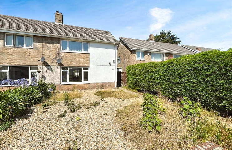 3 bedroom house for sale - Arundel Close, Ryde, Isle of Wight, PO33