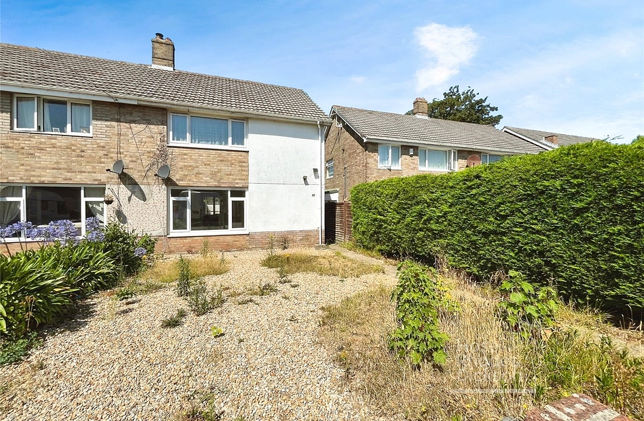 3 bedroom house for sale - Arundel Close, Ryde, Isle of Wight, PO33