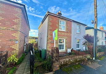 2 bedroom house for sale - Bettesworth Road, Ryde, Isle of Wight, PO33