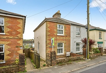 2 bedroom house for sale - Bettesworth Road, Ryde, Isle of Wight, PO33