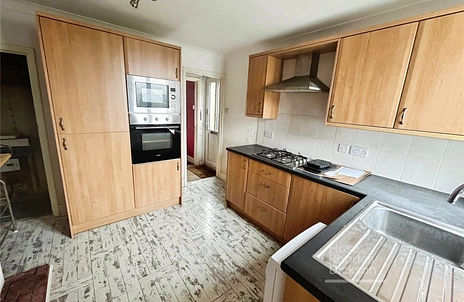 2 bedroom house for sale - Bettesworth Road, Ryde, Isle of Wight, PO33