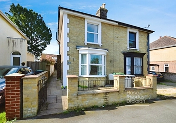 3 bedroom house for sale - Adelaide Place, Ryde, Isle of Wight, PO33