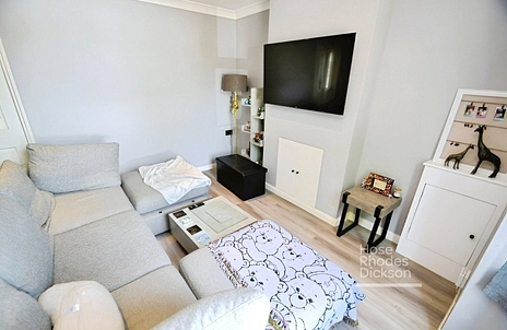 3 bedroom house for sale - Adelaide Place, Ryde, Isle of Wight, PO33