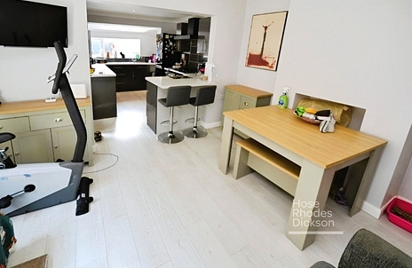 3 bedroom house for sale - Adelaide Place, Ryde, Isle of Wight, PO33