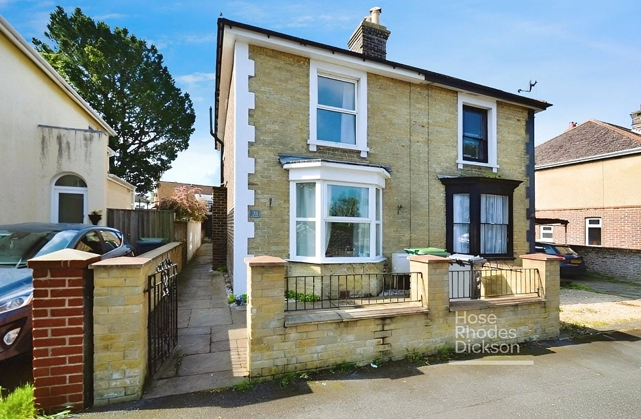 3 bedroom house for sale - Adelaide Place, Ryde, Isle of Wight, PO33