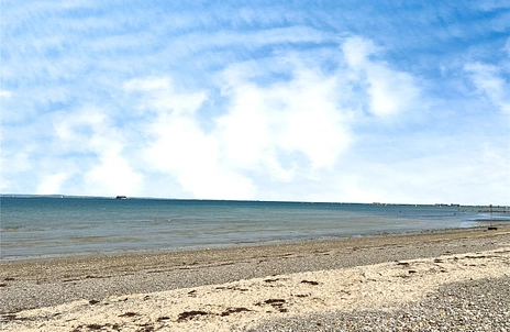 land/development plot for sale - Puckpool, Seaview, Isle of Wight, PO33