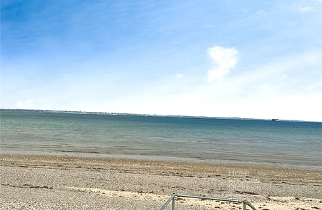 land/development plot for sale - Puckpool, Seaview, Isle of Wight, PO33