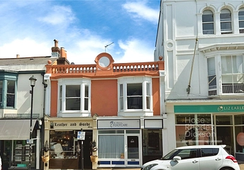 2 bedroom maisonette for sale - Union Street, Ryde, Isle of Wight, PO33