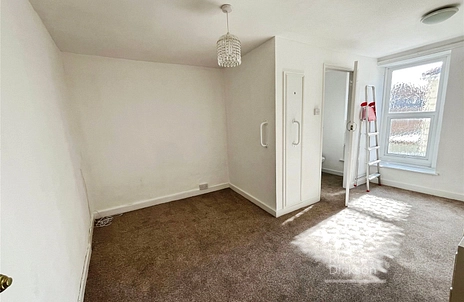 2 bedroom maisonette for sale - Union Street, Ryde, Isle of Wight, PO33