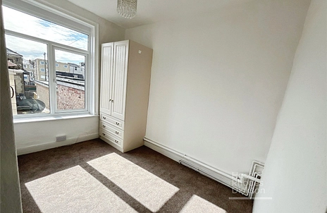2 bedroom maisonette for sale - Union Street, Ryde, Isle of Wight, PO33
