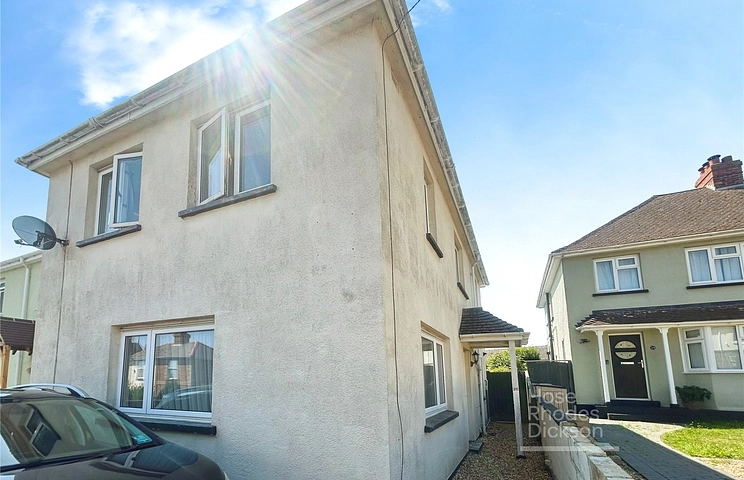 3 bedroom house for sale - St. Michaels Avenue, Ryde, Isle of Wight, PO33