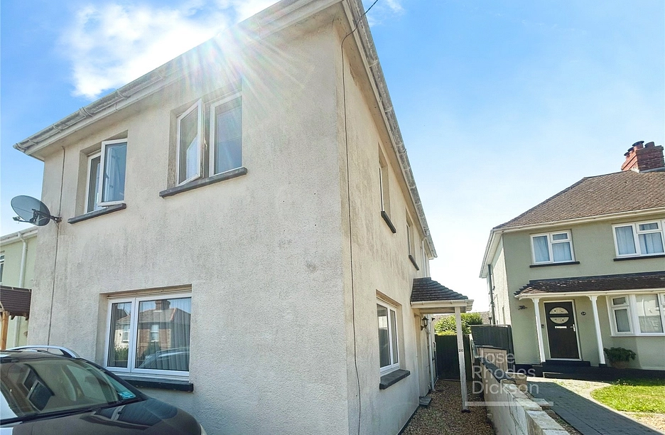 3 bedroom house for sale - St. Michaels Avenue, Ryde, Isle of Wight, PO33