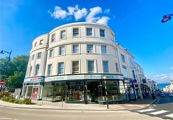 2 bedroom apartment for sale - Church Lane, Ryde, Isle of Wight, PO33