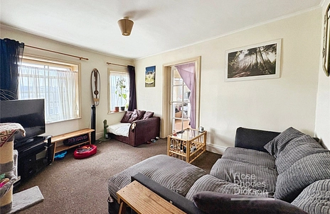2 bedroom apartment for sale - Church Lane, Ryde, Isle of Wight, PO33