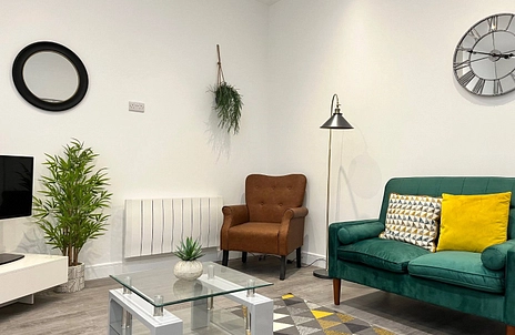 2 bedroom apartment for sale - High Street, Ryde, Isle of Wight, PO33