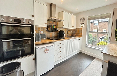 3 bedroom apartment for sale - East Hill Road, Ryde, Isle of Wight, PO33