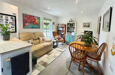 3 bedroom apartment for sale - East Hill Road, Ryde, Isle of Wight, PO33