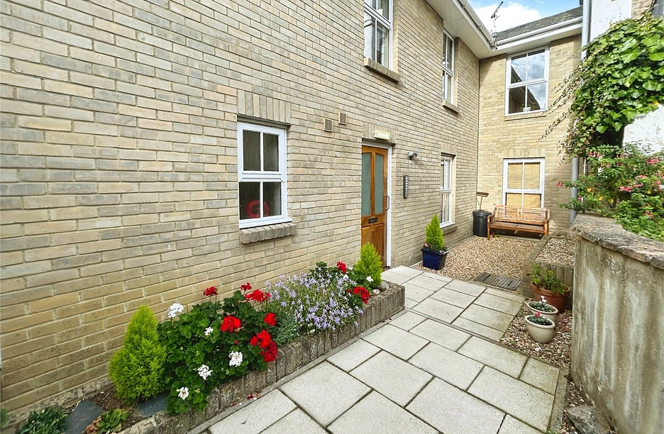 3 bedroom apartment for sale - East Hill Road, Ryde, Isle of Wight, PO33