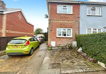 2 bedroom house for sale - Mitchells Road, Ryde, Isle of Wight, PO33