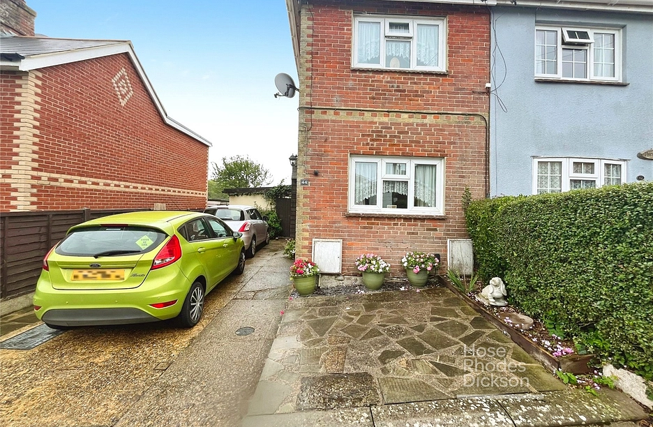 2 bedroom house for sale - Mitchells Road, Ryde, Isle of Wight, PO33