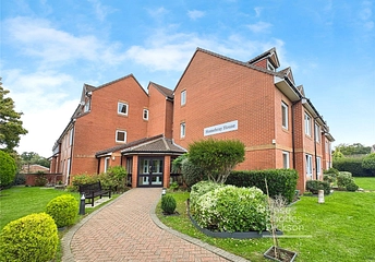 1 bedroom apartment for sale - Mary Rose Avenue, Wootton Bridge, Ryde, Isle of Wight, PO33