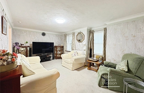 2 bedroom apartment for sale - Trinity Street, Ryde, Isle of Wight, PO33