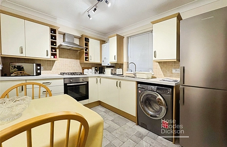 2 bedroom apartment for sale - Trinity Street, Ryde, Isle of Wight, PO33
