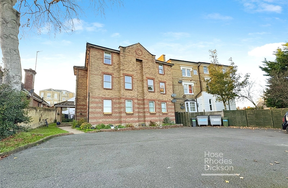 2 bedroom apartment for sale - Trinity Street, Ryde, Isle of Wight, PO33