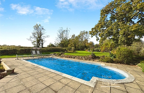 5 bedroom house for sale - Pondwell Hill, Ryde, Isle of Wight, PO33