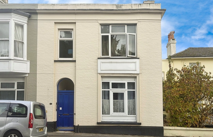 2 bedroom house for sale - Melville Street, Ryde, Isle of Wight, PO33