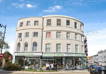 1 bedroom property for sale - Church Lane, Ryde, Isle of Wight, PO33