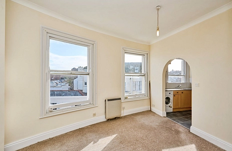 1 bedroom property for sale - Church Lane, Ryde, Isle of Wight, PO33