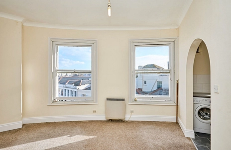 1 bedroom property for sale - Church Lane, Ryde, Isle of Wight, PO33