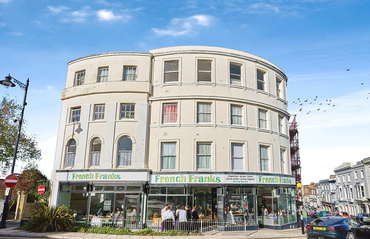 1 bedroom property for sale - Church Lane, Ryde, Isle of Wight, PO33